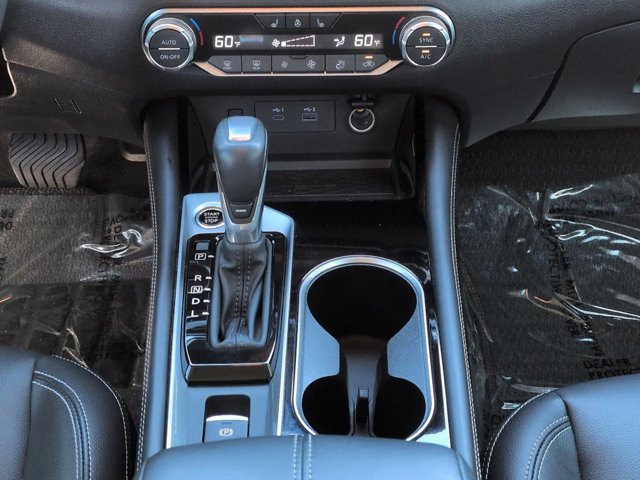 Certified 2025 Nissan Altima 2.5 SL AWD/4WD image 18