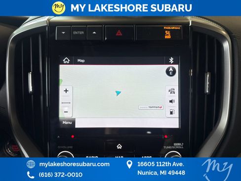 Used 2020 Subaru Ascent Limited w/ Technology Package AWD/4WD image 22