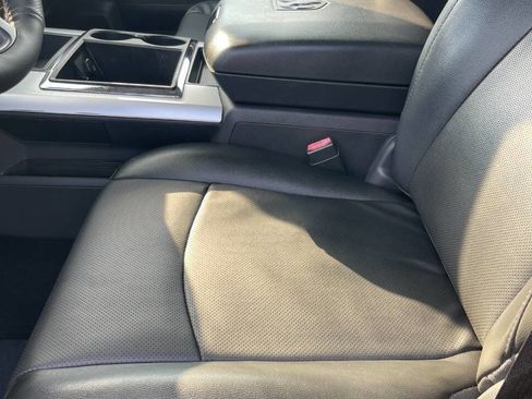 Used 2012 RAM 3500 Laramie w/ HD Snow Plow Prep Group image 14