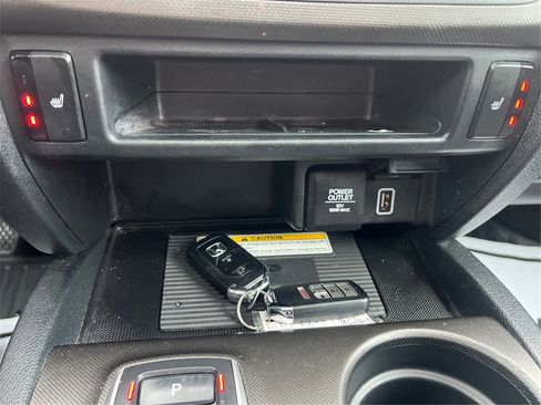 Certified 2022 Honda Pilot TrailSport image 48