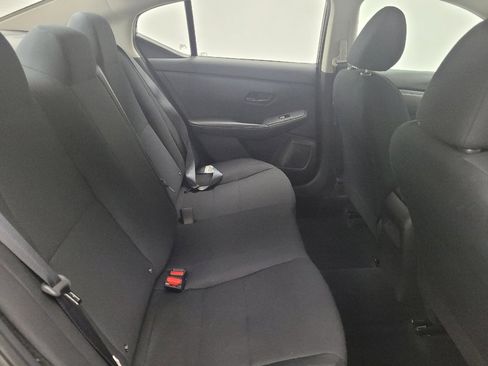 Used 2024 Nissan Sentra S image 19