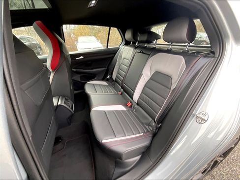 New 2026 Volkswagen GTI SE image 15