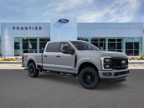 New 2026 Ford F250 XL w/ STX Appearance Package image 7