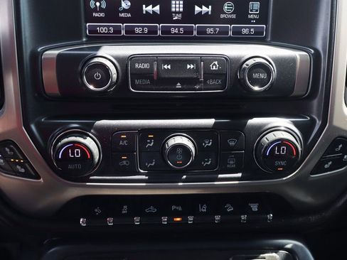 Used 2018 GMC Sierra 2500 Denali w/ Duramax Plus Package image 31