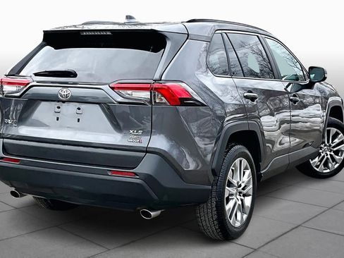 Certified 2023 Toyota RAV4 XLE Premium image 13