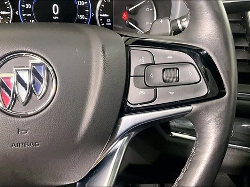 Used 2023 Buick Enclave Premium w/ LPO, Floor Liner Package image 18