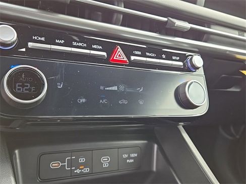 New 2025 Hyundai Santa Cruz SEL image 14