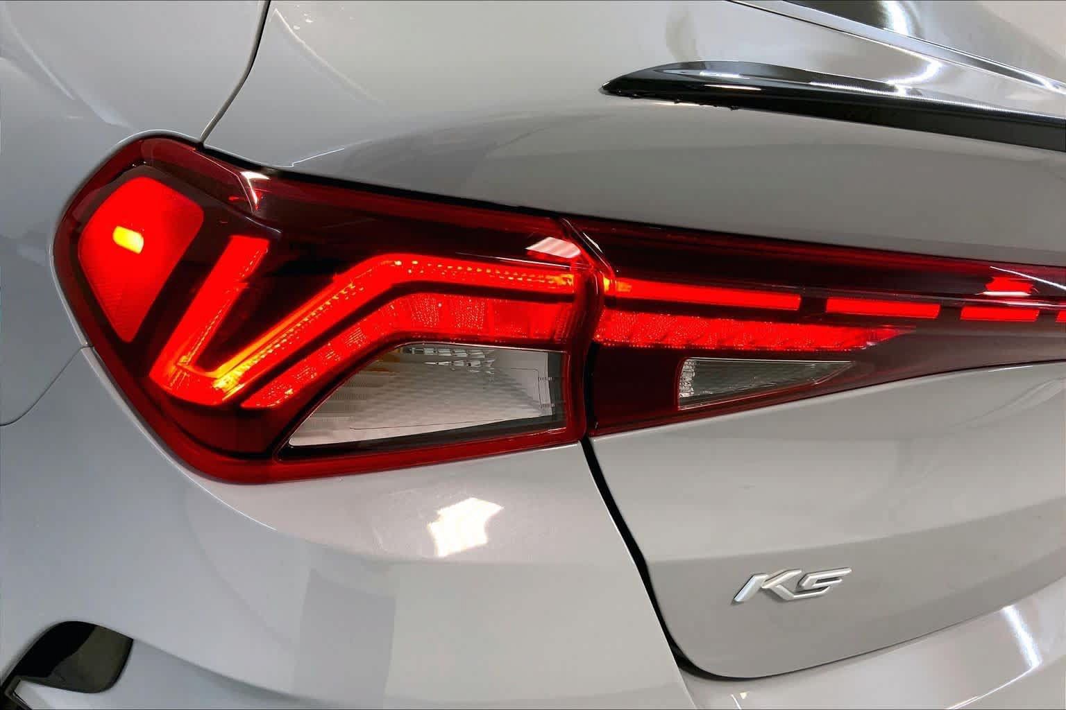 Used 2022 Kia K5 GT-Line w/ GT-Line Awd Premium Package image 28