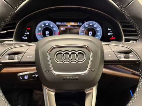 New 2026 Audi Q7 2.0T Premium Plus image 23