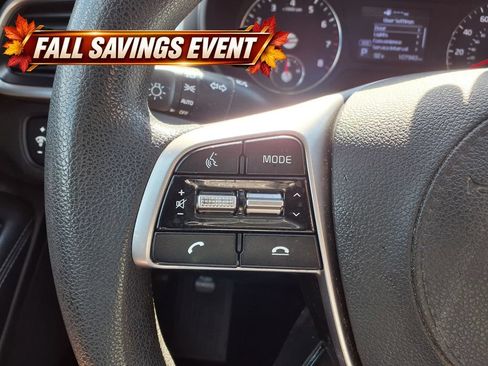 Used 2020 Kia Sorento L FWD image 16