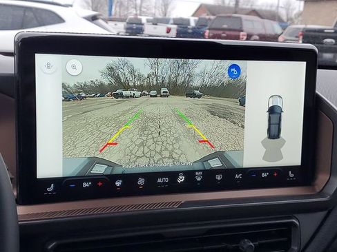 New 2025 Ford Bronco Sport Outer Banks image 25