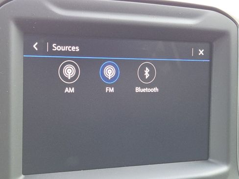 New 2026 GMC Sierra 1500 Pro w/ Pro Value Package image 30