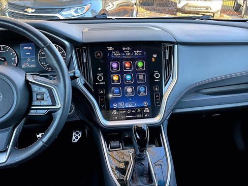 Used 2020 Subaru Legacy Sport image 6