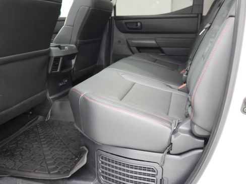 Used 2023 Toyota Tundra TRD Pro AWD/4WD image 9