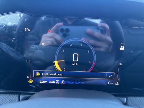 New 2026 Chevrolet TrailBlazer RS image 12