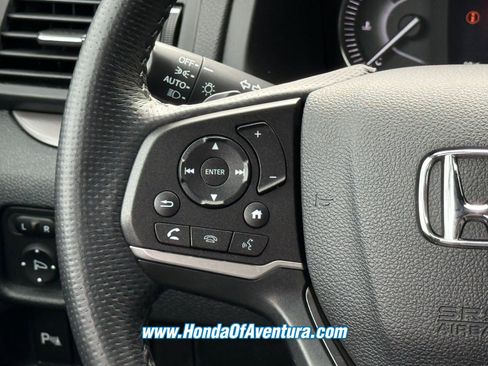 Certified 2023 Honda Passport EX-L image 14