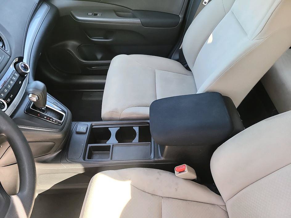 Used 2015 Honda CR-V LX image 34