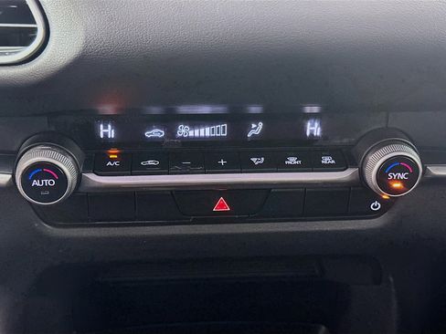 Used 2024 MAZDA CX-30 AWD 2.5 S w/ Select Sport Pkg image 24