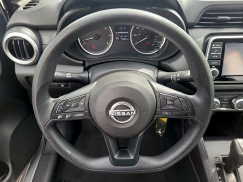Used 2024 Nissan Versa S w/ S Plus Package FWD image 21