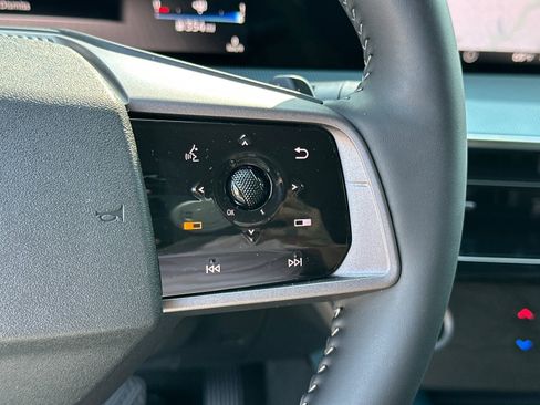 New 2025 Nissan Murano Platinum w/ Cargo Package image 28