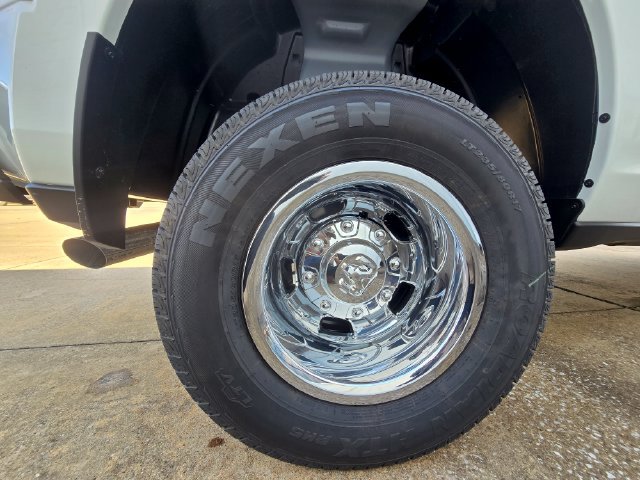 New 2027 RAM 3500 Tradesman AWD/4WD image 20