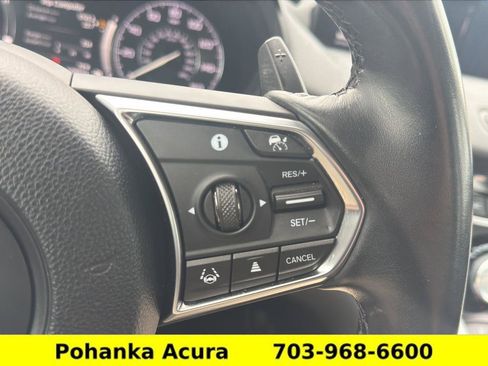 Used 2023 Acura TLX FWD image 13