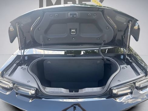 Used 2023 Chevrolet Camaro ZL1 RWD image 29