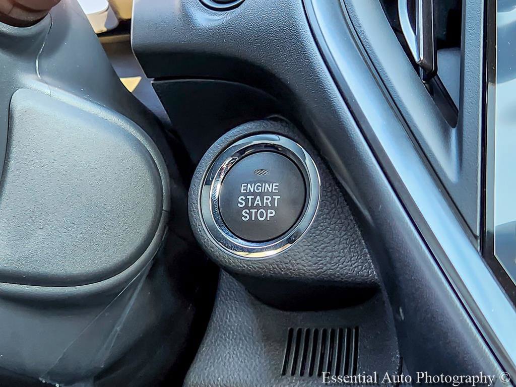 New 2026 Subaru WRX Limited AWD/4WD image 17