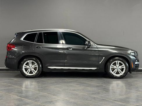 Used 2019 BMW X3 sDrive30i RWD image 5