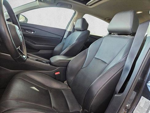 Used 2023 Honda Accord EX-L image 16