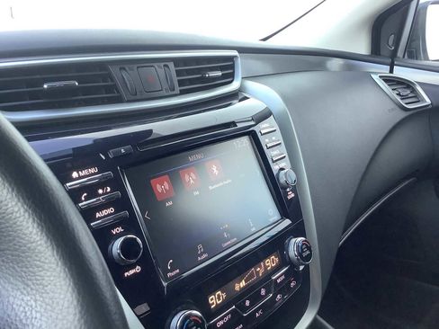 Used 2023 Nissan Murano SV image 17