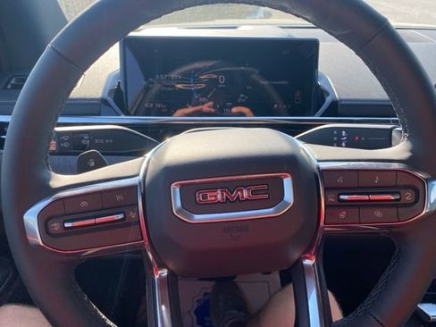 New 2026 GMC Sierra EV Elevation AWD/4WD image 21
