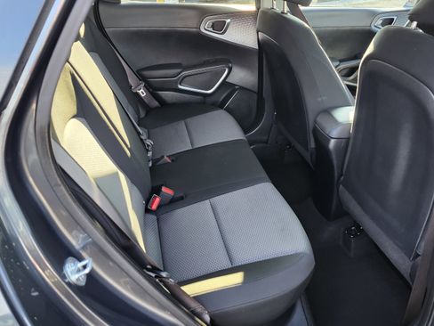Used 2023 Kia Soul LX w/ Option Group 015 image 15
