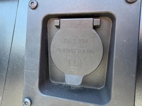 Used 2025 Toyota Tundra SR5 w/ SR5 Premium Package image 30