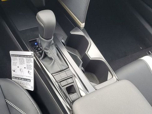 New 2026 Toyota Camry SE image 24