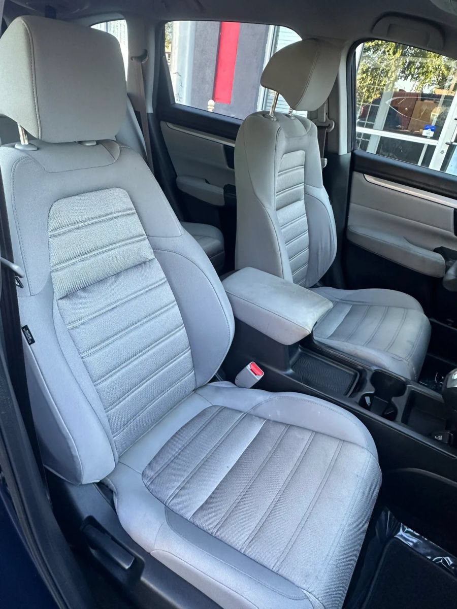 Used 2017 Honda CR-V LX image 13
