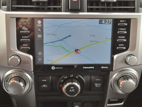 Used 2024 Toyota 4Runner SR5 Premium image 24