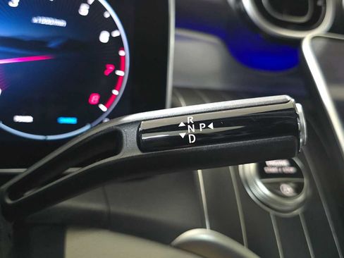 New 2026 Mercedes-Benz GLC 300 4MATIC image 35