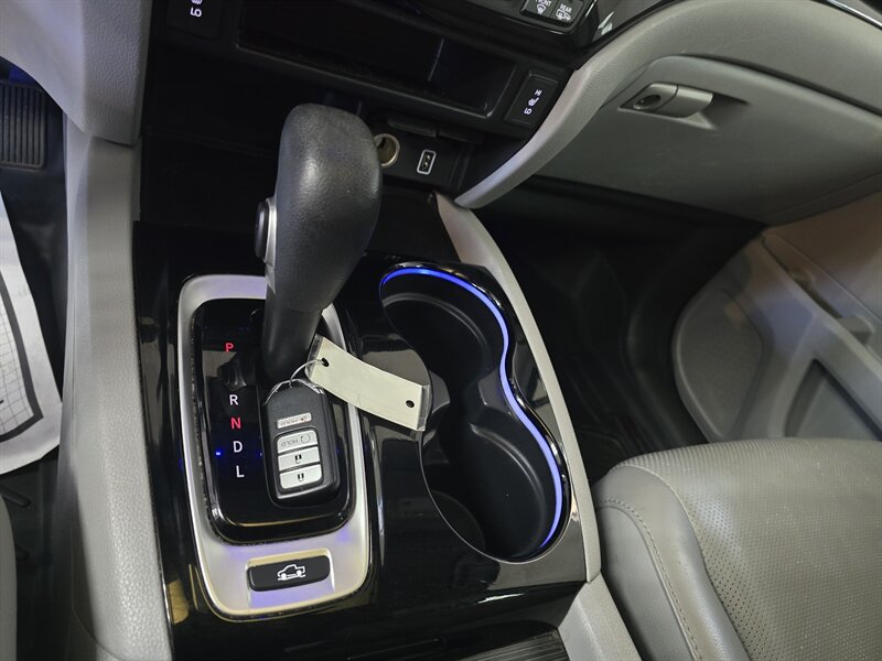 Used 2019 Honda Ridgeline RTL-E image 20