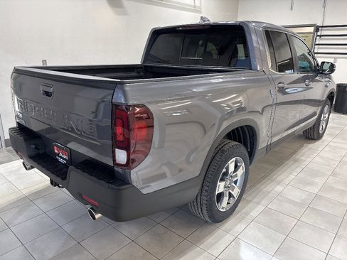 New 2026 Honda Ridgeline RTL image 4