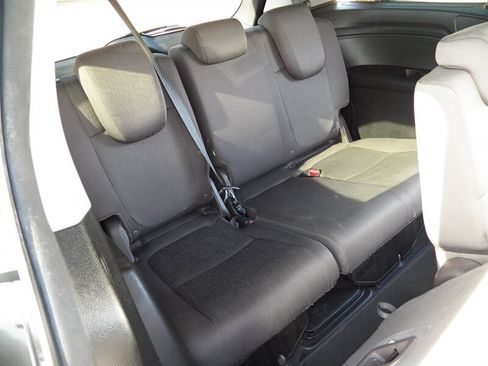 Used 2018 Honda Odyssey EX image 10