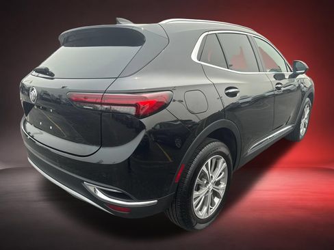 Certified 2023 Buick Envision Preferred AWD/4WD image 4