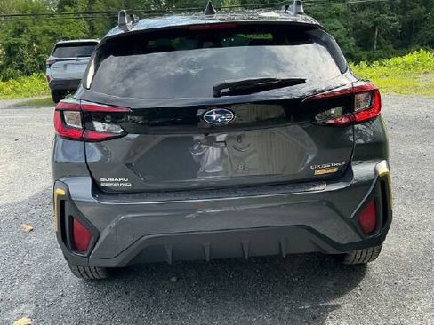 Certified 2024 Subaru Crosstrek 2.5i Sport AWD/4WD image 4