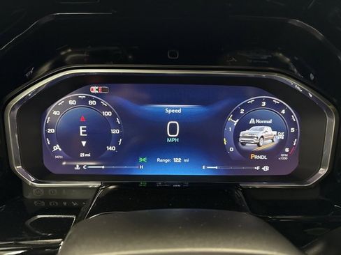 New 2026 Chevrolet Silverado 1500 LT image 14