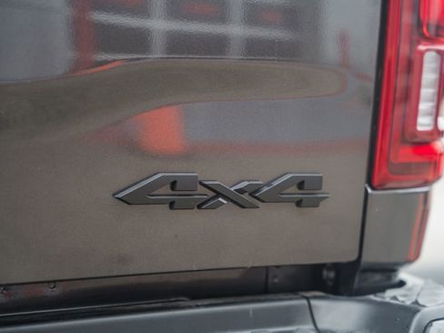New 2026 RAM 2500 Limited AWD/4WD image 8
