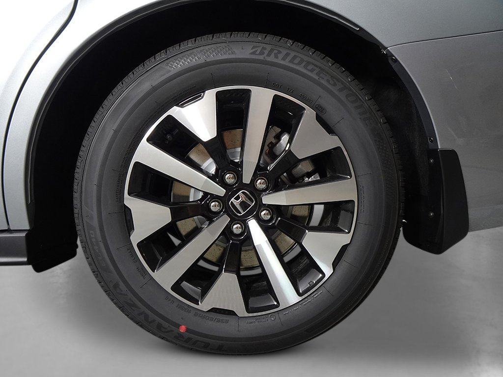 New 2027 Honda Odyssey EX-L image 9