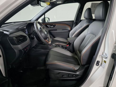 Certified 2025 Subaru Forester Sport w/ Popular Package #1 AWD/4WD image 14