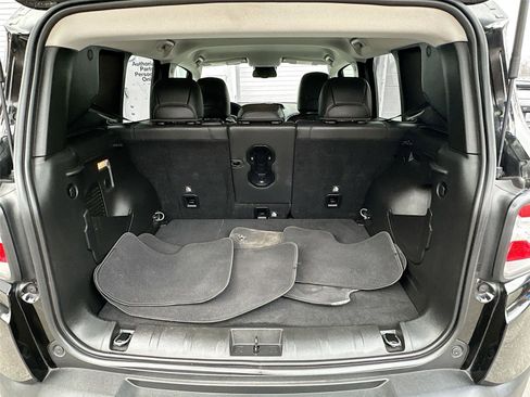Used 2021 Jeep Renegade Limited image 27