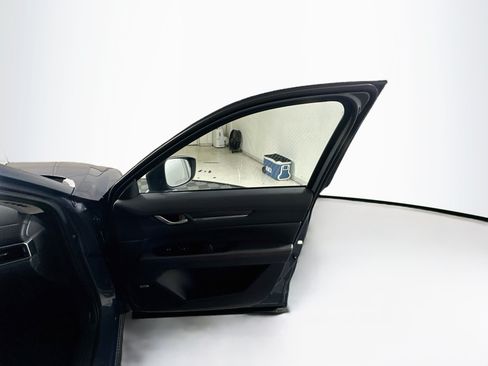 Used 2024 MAZDA CX-5 Carbon Edition AWD/4WD image 33
