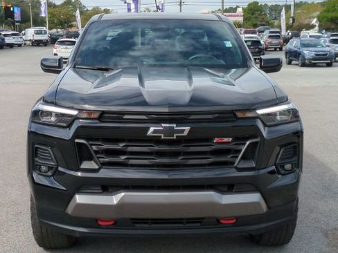 Used 2023 Chevrolet Colorado Z71 image 8